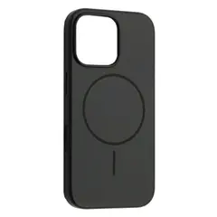 MR4_135915 Чохол air beats case 16 pro max midnight, чорний 
