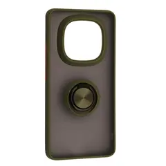 ЧОХОЛ GINGLE RING CASE ДЛЯ REDMI NOTE 14 PRO 4G KHAKI