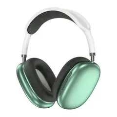 НАВУШНИКИ НАКЛАДНІ XO BE25 STEREO WIRELESS HEADPHONE ЗЕЛЕНІ