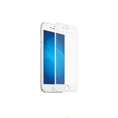 MR3_116647 Защитное стекло для iphone 7, 8, se (2020) mietubl super-d белое PRC