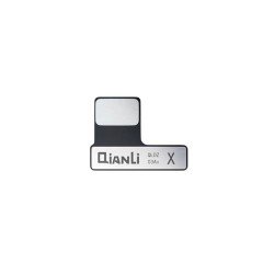 MR1_101340 Шлейф face id (без пайки) для програматора qianli (iphone x) QIANLI