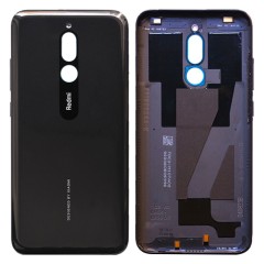 MR3_104513 Задняя крышка для redmi 8 onyx, черный PRC