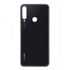 MR3_109588 Задня кришка для huawei y6p (2020), чорний, original prc PRC