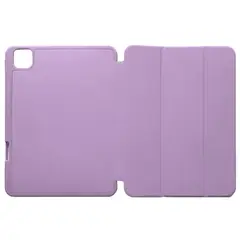 ЧОХОЛ SMART CASE STYLUS ДЛЯ APPLE IPAD PRO 11 (2024) PEARL РОЖЕВИЙ