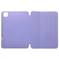 ЧОХОЛ SMART CASE STYLUS ДЛЯ APPLE IPAD PRO 11 (2024) LILAC