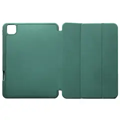 ЧОХОЛ SMART CASE STYLUS ДЛЯ APPLE IPAD PRO 11 (2024) PINE ЗЕЛЕНИЙ