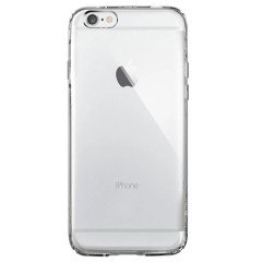 MR3_106823 Чехол силиконовый для iphone 6, 6s прозрачный PRC