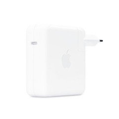 MR3_115549 Зарядний пристрій ноутбука apple 96w usb-c (macbook pro), білий PRC