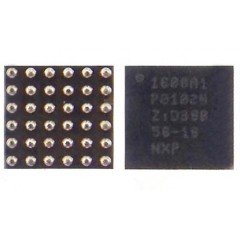 MR3_58335 Микросхема ic контроллера питания 610a3b 36pin для iphone 7, iphone 7 plus PRC