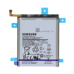 MR1_101560 Акумулятор телефона для samsung galaxy s21 plus eb-bg996aby (4800mah) PRC