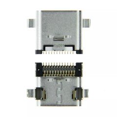 MR1_101493 Разъем зарядки планшета для lenovo tab 4 10 tb-x704f (usb type-c) PRC