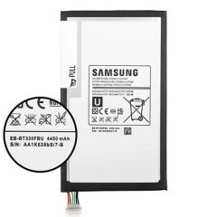 MR3_120218 Аккумулятор планшета для samsung t330, t331, t335, t338 galaxy tab 4 (8) (eb-bt330fbu), (техническая упаковка), оригинал SAMSUNG