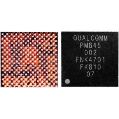 MR3_108659 Мікросхема ic контролера живлення pm845-002 для samsung g960, g965, galaxy s9, n960 SAMSUNG