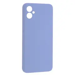 MR4_137709 Чохол silicone case luxury для samsung a05 (a055) lilac 