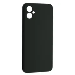 ЧОХОЛ SILICONE CASE LUXURY ДЛЯ SAMSUNG A05 (A055) FOREST ЗЕЛЕНИЙ