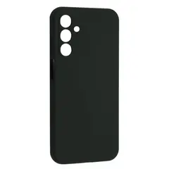 ЧОХОЛ SILICONE CASE LUXURY ДЛЯ SAMSUNG A35 (А355) FOREST ЗЕЛЕНИЙ