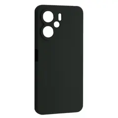 MR4_137742 Чохол silicone case luxury для redmi 13c 4g, 5g, poco c65 forest зелений 