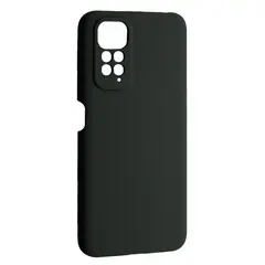 MR4_137745 Чохол silicone case luxury для redmi note 11, 11s 2022 forest зелений 