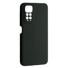 ЧОХОЛ SILICONE CASE LUXURY ДЛЯ REDMI NOTE 12 PRO 4G FOREST ЗЕЛЕНИЙ