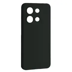 ЧОХОЛ SILICONE CASE LUXURY ДЛЯ REDMI NOTE 13 PRO 4G FOREST ЗЕЛЕНИЙ