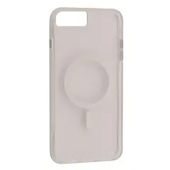 MR4_137706 Чохол space magsafe drop protection для iphone 7, 8 transparent 