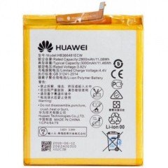 MR3_107690 Акумулятор телефона для huawei p10 lite, p8 lite (2017), p9 lite, p smart (hb366481ecw), (знятий orig) HUAWEI