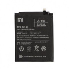 MR3_116589 Акумулятор телефона для redmi note 4x (bn43), (aaaa) PRC