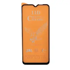 ЗАХИСНЕ СКЛО CERAMIC MATTE ДЛЯ XIAOMI MI 10 LITE, ЧОРНИЙ (ТЕХ. ПАК)