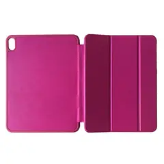 ЧОХОЛ SMART CASE STYLUS ДЛЯ APPLE IPAD 10.9 2022 (10, 11-GENERATION) ROSE ЧЕРВОНИЙ