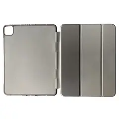 ЧОХОЛ SMART CASE STYLUS ДЛЯ APPLE IPAD AIR 4, 5 10.9, PRO 11 2018, СІРИЙ