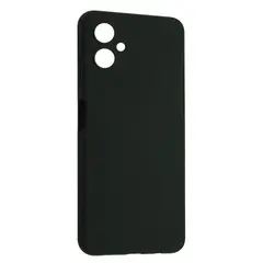 ЧОХОЛ SILICONE CASE LUXURY ДЛЯ SAMSUNG A06 (A065) FOREST ЗЕЛЕНИЙ