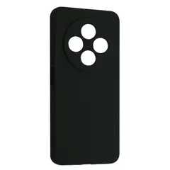 ЧОХОЛ SILICONE CASE LUXURY ДЛЯ REDMI 14C, REDMI А4 FOREST ЗЕЛЕНИЙ