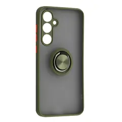 ЧОХОЛ GINGLE RING CASE ДЛЯ SAMSUNG A05S (A057) KHAKI