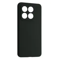 ЧОХОЛ SILICONE CASE LUXURY ДЛЯ XIAOMI 14T FOREST ЗЕЛЕНИЙ