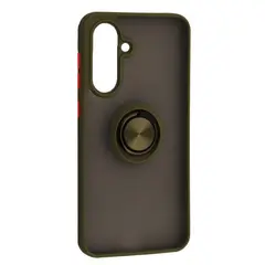 MR4_138023 Чохол gingle ring case для samsung a26 5g khaki 