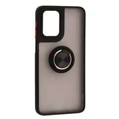 MR4_138045 Чохол gingle ring case для motorola g55, чорний 
