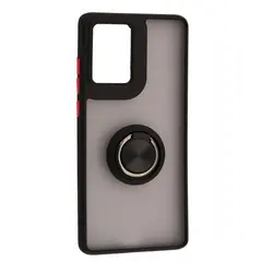 MR4_138053 Чохол gingle ring case для motorola g85, чорний 