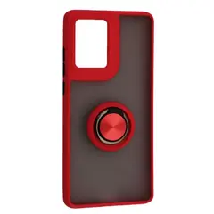 ЧОХОЛ GINGLE RING CASE ДЛЯ MOTOROLA G85 ЧЕРВОНИЙ
