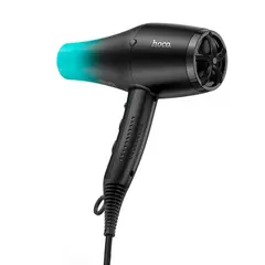 ФЕН ДЛЯ ВОЛОССЯ HOCO HP15 HOT AND COLD AIR HAIR DRYER GRADIENT СИНІЙ
