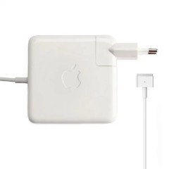 MR3_114218 Зарядний пристрій apple 85w (magsafe 2), білий PRC