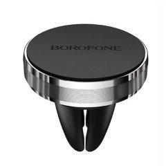 MR3_116344 Автомобильный держатель borofone bh8 стальной (магнитный) BOROFONE
