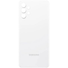 MR3_108816 Задня кришка для samsung a325 galaxy a32 (2021) білий, original prc PRC