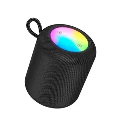 MR4_138673 Акустична система hoco hc30 oceano bt speaker, чорний HOCO