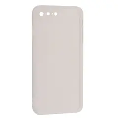 ЧОХОЛ СИЛІКОН CLEAR CASE 2.0 MM ДЛЯ IPHONE X, XS CLEAR