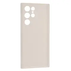 ЧОХОЛ СИЛІКОН CLEAR CASE 2.0 MM ДЛЯ SAMSUNG S22 ULTRA 5G (S-908) CLEAR