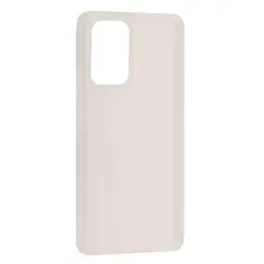MR4_138712 Чохол силікон clear case 2.0 mm для redmi note 10 pro clear 