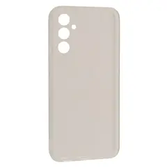 ЧОХОЛ СИЛІКОН CLEAR CASE 2.0 MM ДЛЯ SAMSUNG S25+ CLEAR