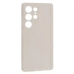 ЧОХОЛ СИЛІКОН CLEAR CASE 2.0 MM ДЛЯ SAMSUNG S25 ULTRA CLEAR