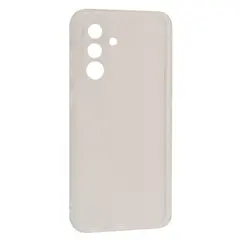 ЧОХОЛ СИЛІКОН CLEAR CASE 2.0 MM ДЛЯ SAMSUNG A26 CLEAR