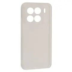 MR4_138741 Чохол силікон clear case 2.0 mm для xiaomi 15 pro clear PRC